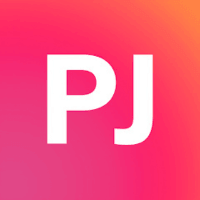 PJのロゴ